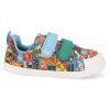 51100052 barefoot detske tenisky be lenka canvi comics color 2
