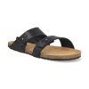 WCHALBKBK barefoot damske boty aylla challaku cerne 1