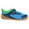 1 008203 8000 barefoot detske tenisky superfit vento blau 2