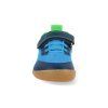 1 008203 8000 barefoot detske tenisky superfit vento blau 3