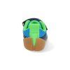 1 008203 8000 barefoot detske tenisky superfit vento blau 5