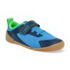 1 008203 8000 barefoot detske tenisky superfit vento blau 1