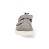 G3150292 2 barefoot detske sandaly froddo loop light grey 3