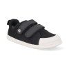 51100083 barefoot detske tenisky be lenka canvi black white 1