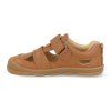 15W003.101 550 barefoot detske sandaly koel kato w ii cognac 4