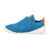 1 006705 8400 barefoot detske prezuvky superfit venti turkis 2 4