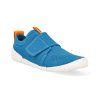 1 006705 8400 barefoot detske prezuvky superfit venti turkis 2 1