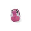 1 008201 2500 barefoot detske tenisky superfit vento hellgrau pink 5