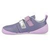 1 008201 8500 barefoot detske tenisky superfit vento lila silber 4