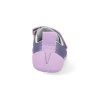 1 008201 8500 barefoot detske tenisky superfit vento lila silber 5