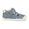 B555WA C4017 barefoot detske tenisky geox b steppieup lt sky 2 2