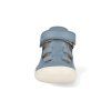 B555WA C4017 barefoot detske tenisky geox b steppieup lt sky 2 3