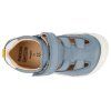 B555WA C4017 barefoot detske tenisky geox b steppieup lt sky 2 6