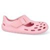 S10365 010 detske gumove sandaly igor tijuca rosa 2