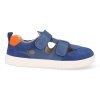 G3150292 1 barefoot detske sandaly froddo loop blue electric 2