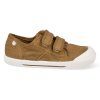 S10348 351 barefoot detske platenky igor canvas v sirsi canela 2
