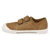 S10348 351 barefoot detske platenky igor canvas v sirsi canela 4