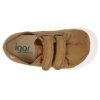 S10348 351 barefoot detske platenky igor canvas v sirsi canela 6
