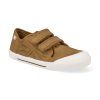S10348 351 barefoot detske platenky igor canvas v sirsi canela 1