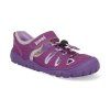 04M016.50H 660 barefoot sandaly koel madison violet 1