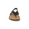 UKAYBKNT barefoot pantofle aylla kayra cerne 3