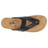 UKAYBKNT barefoot pantofle aylla kayra cerne 6