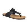 UKAYBKNT barefoot pantofle aylla kayra cerne 1