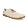 WILIGBGNT barefoot damske boty aylla inca light bezove 1