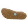 MILIGBGNT barefoot panske boty aylla inca light bezove 7