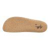 MILIGBGNT barefoot panske boty aylla inca light bezove 8