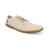 MILIGBGNT barefoot panske boty aylla inca light bezove 1