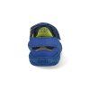 34M008.50H 120 barefoot sandaly koel remi pu fabrics royal blue 5