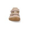 06M015.101 620 barefoot detske sandaly koel bep leather nude 3
