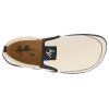 WSAMBGBK barefoot damske boty aylla samay bezove 6