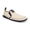 WSAMBGBK barefoot damske boty aylla samay bezove 1