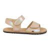 24M001.151 740 barefoot sandaly koel ashley metalic gold 2