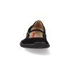 36L001.311 000 barefoot baleriny koel valeria suede black 3