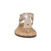 24M006.151 740 barefoot sandaly koel abriana metalic gold 3