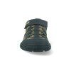 34M008.50H 350 barefoot sandaly koel remi pu fabrics khaki 3