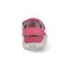34M008.50H 650 barefoot sandaly koel remi pu fabrics fuchsia 5
