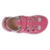 34M008.50H 650 barefoot sandaly koel remi pu fabrics fuchsia 6