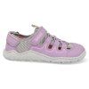 34M008.50H 680 barefoot sandaly koel remi pu fabrics lavandel 2