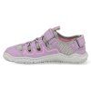 34M008.50H 680 barefoot sandaly koel remi pu fabrics lavandel 4