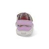 34M008.50H 680 barefoot sandaly koel remi pu fabrics lavandel 5