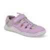 34M008.50H 680 barefoot sandaly koel remi pu fabrics lavandel 1