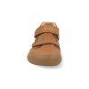 06M015.101 550 barefoot detske sandaly koel bep leather cognac 3