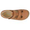 06M015.101 550 barefoot detske sandaly koel bep leather cognac 6