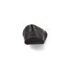 36L001.101 000 barefoot baleriny koel valeria leather black 5