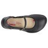 36L001.101 000 barefoot baleriny koel valeria leather black 6