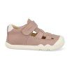 B5563A C8011 barefoot detske tenisky geox b steppieup rose 2 2